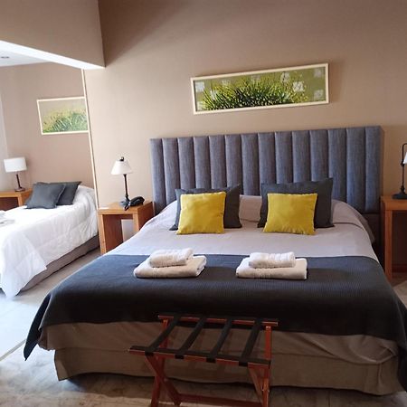 De Los Andes Hotel Boutique Lujan de Cuyo المظهر الخارجي الصورة
