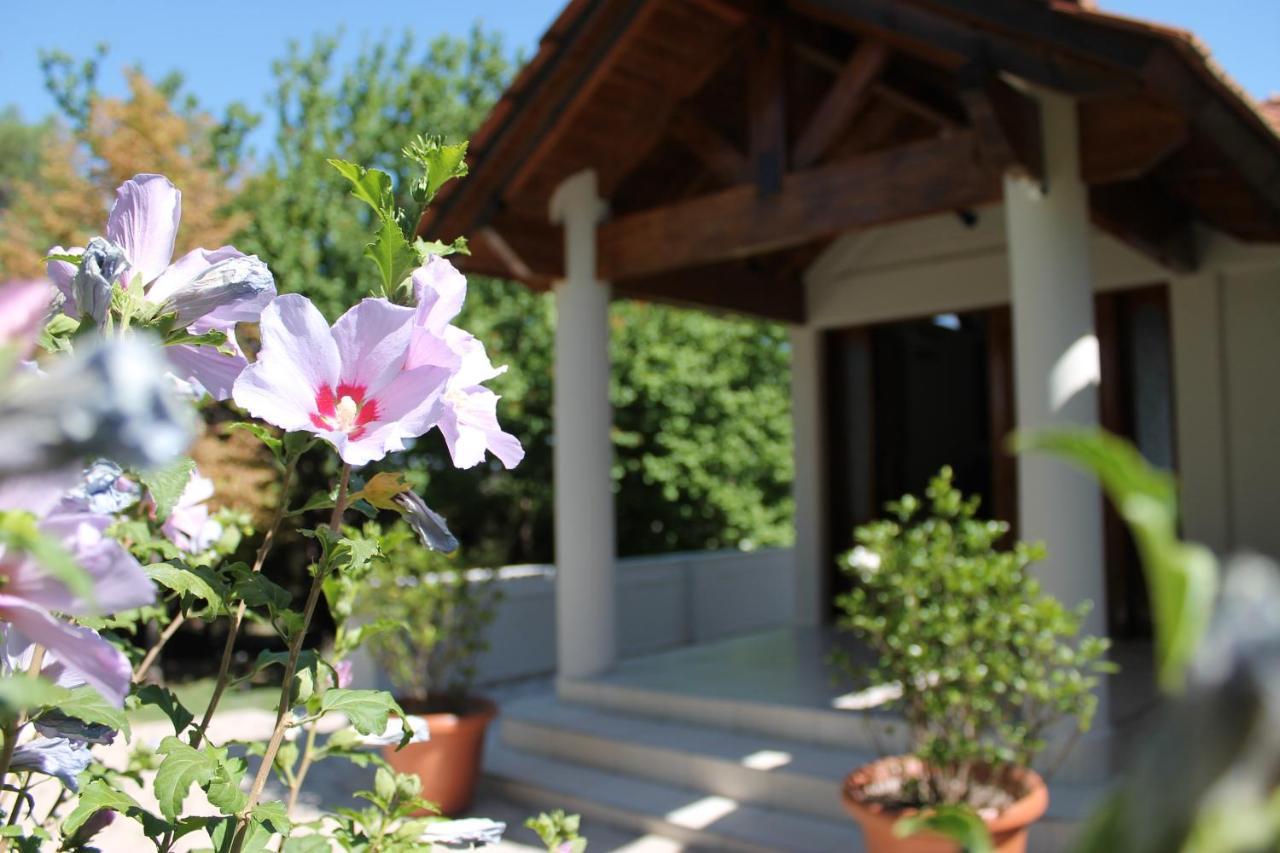 De Los Andes Hotel Boutique Lujan de Cuyo المظهر الخارجي الصورة
