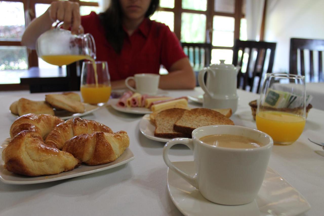 De Los Andes Hotel Boutique Lujan de Cuyo المظهر الخارجي الصورة