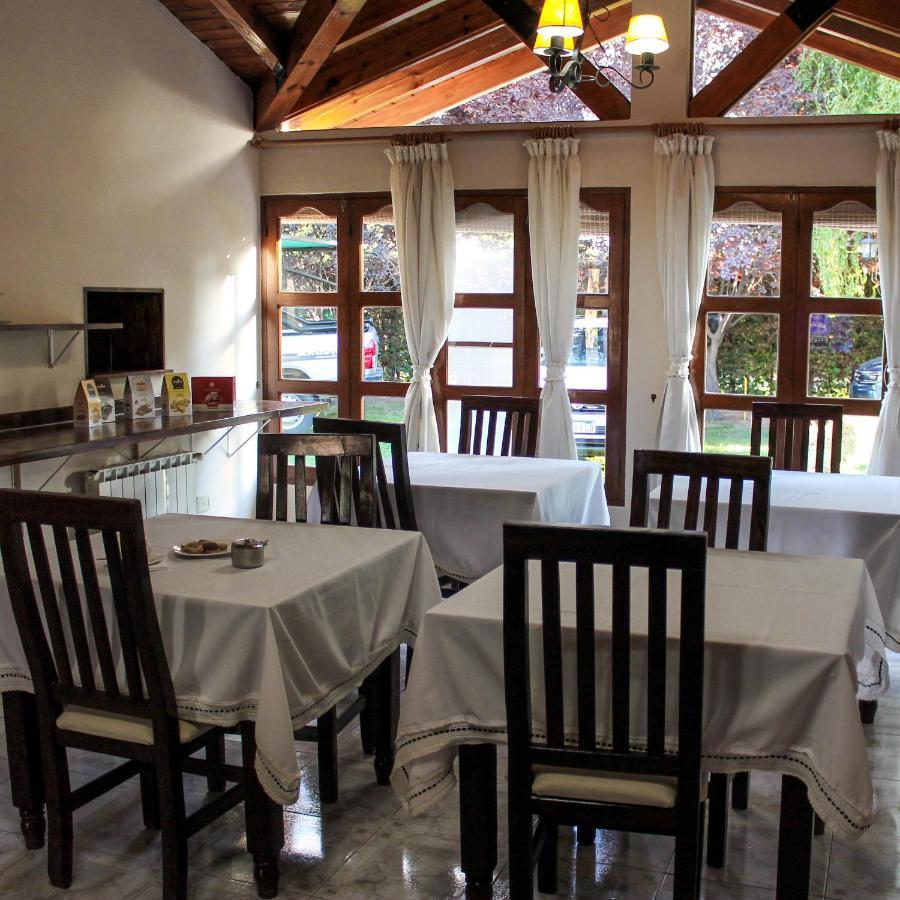 De Los Andes Hotel Boutique Lujan de Cuyo المظهر الخارجي الصورة