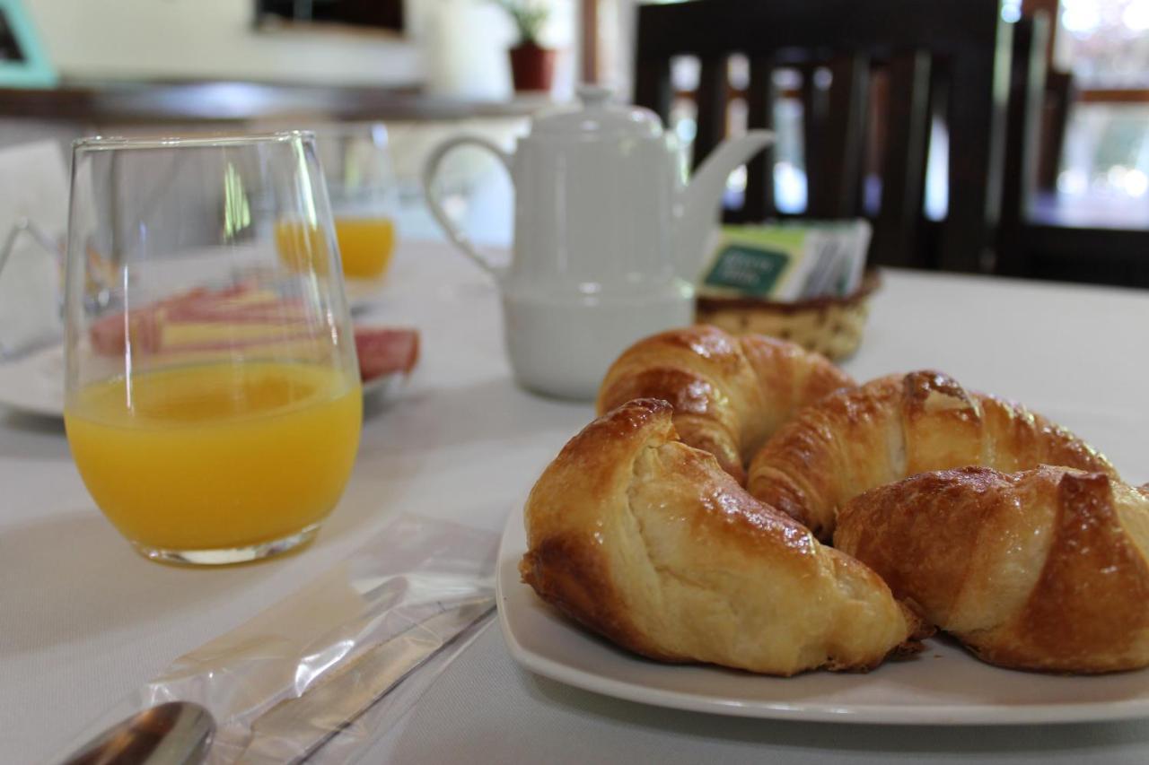 De Los Andes Hotel Boutique Lujan de Cuyo المظهر الخارجي الصورة