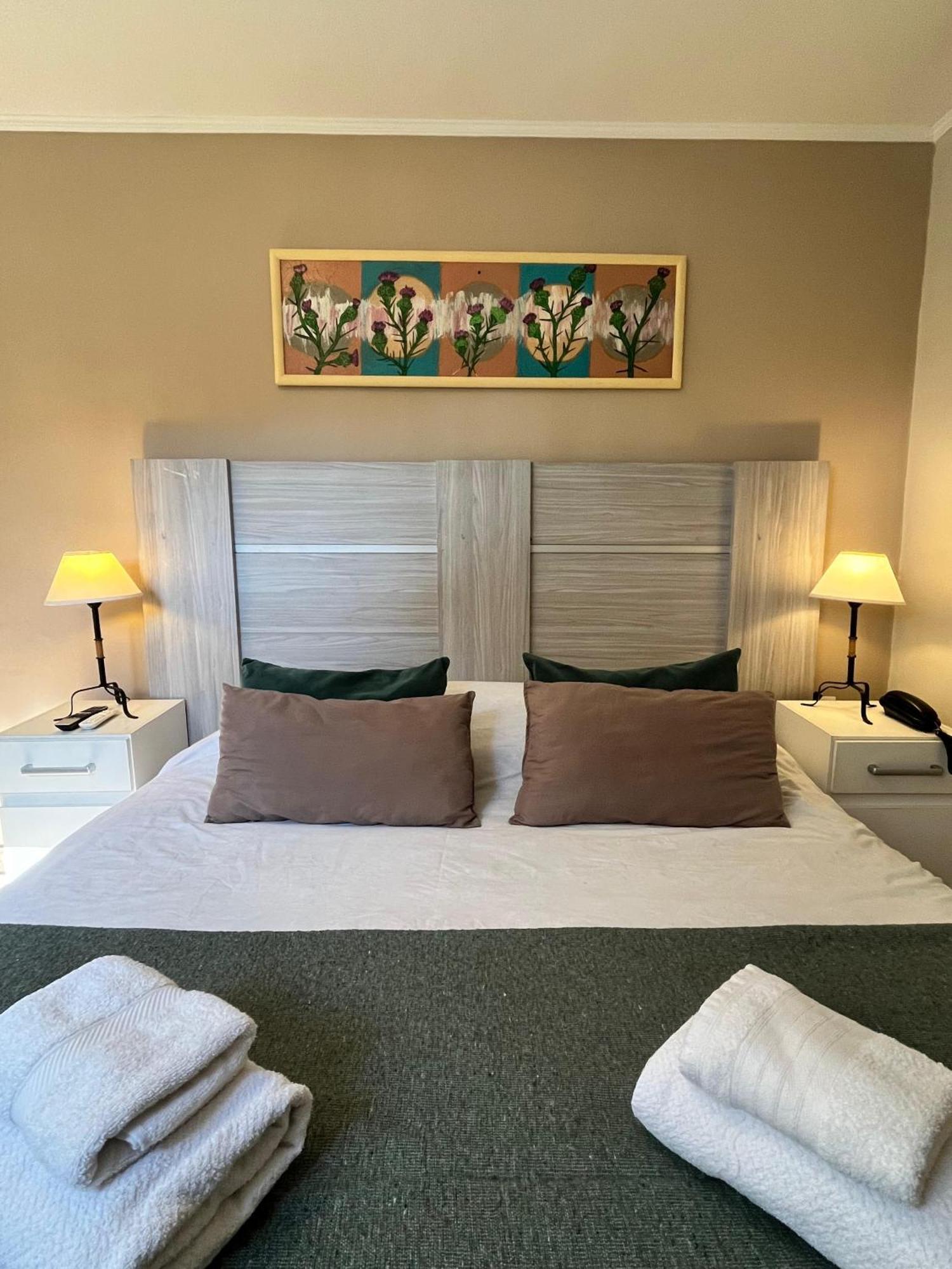 De Los Andes Hotel Boutique Lujan de Cuyo المظهر الخارجي الصورة