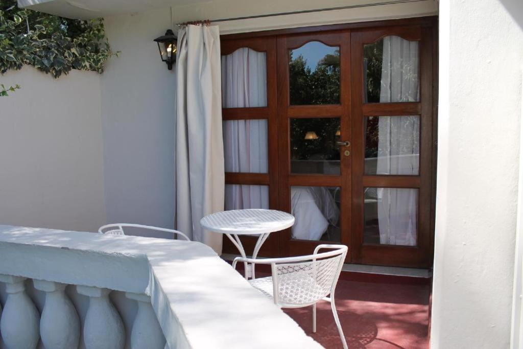 De Los Andes Hotel Boutique Lujan de Cuyo المظهر الخارجي الصورة