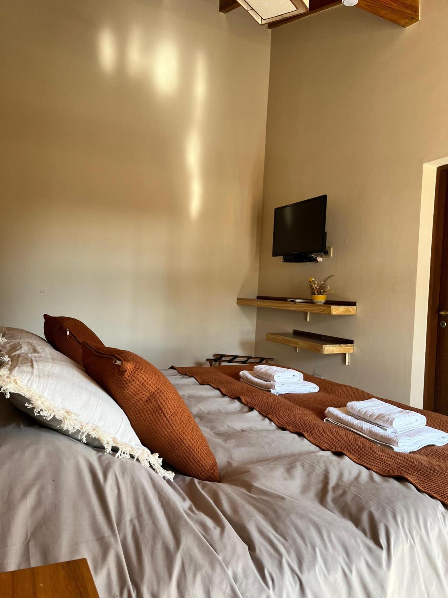 De Los Andes Hotel Boutique Lujan de Cuyo المظهر الخارجي الصورة