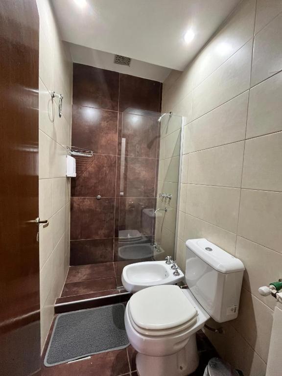 De Los Andes Hotel Boutique Lujan de Cuyo المظهر الخارجي الصورة