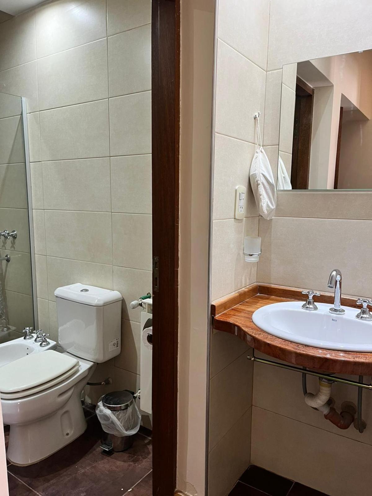 De Los Andes Hotel Boutique Lujan de Cuyo المظهر الخارجي الصورة